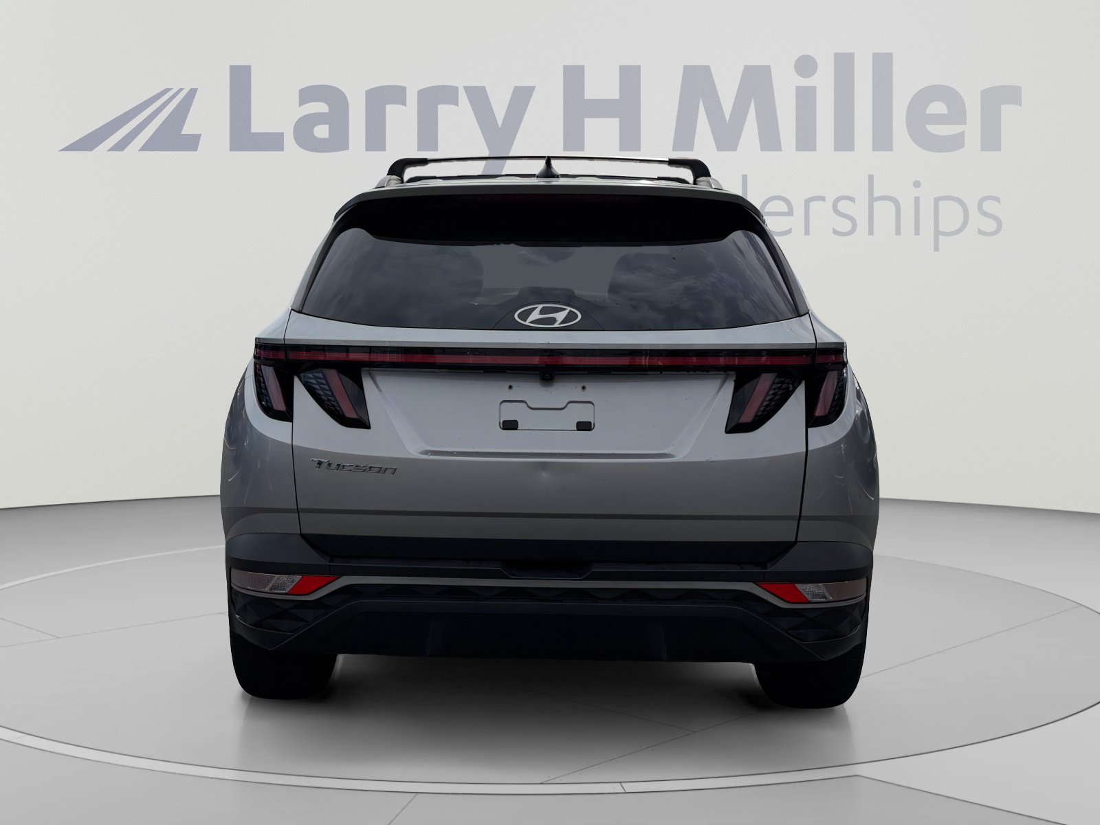 Used 2022 Hyundai Tucson SEL w/ Convenience Package FWD image 4