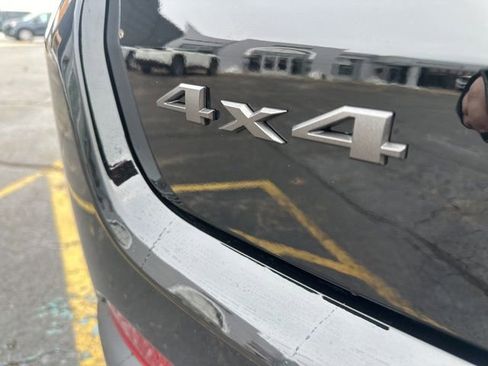 New 2026 Jeep Compass Latitude image 13