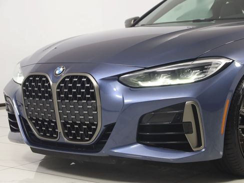 Used 2021 BMW 440i xDrive Coupe AWD/4WD image 52