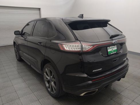 Used 2017 Ford Edge Sport w/ Equipment Group 401A AWD/4WD image 5