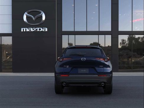 New 2026 MAZDA CX-30 AWD 2.5 S w/ Premium Package image 3