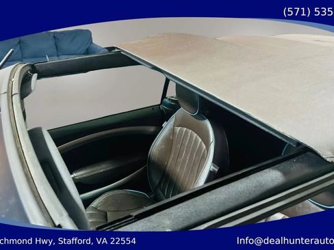Used 2012 MINI Cooper S FWD image 20