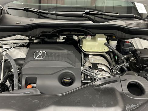 Used 2023 Acura MDX Type S AWD/4WD image 29