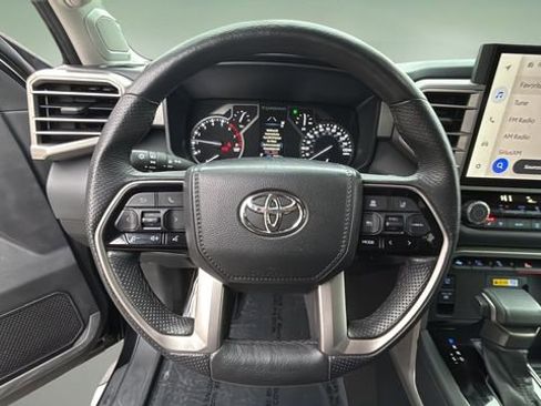 Used 2022 Toyota Tundra Limited image 11