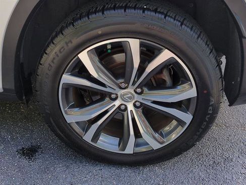 Used 2017 Lexus RX 350 FWD image 30