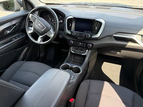 Used 2024 GMC Terrain SLE w/ Driver Convenience Package AWD/4WD image 24