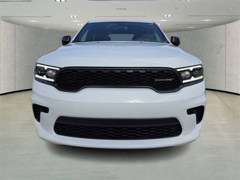 New 2026 Dodge Durango GT w/ Blacktop Package image 2