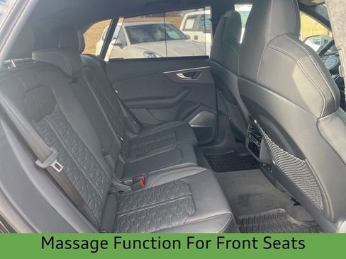 New 2026 Audi RS Q8 performance image 34