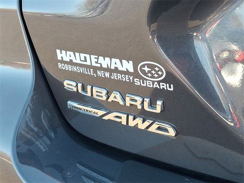 Used 2024 Subaru Crosstrek 2.0i image 28