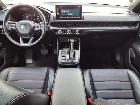 Used 2025 Honda CR-V Sport-L image 9