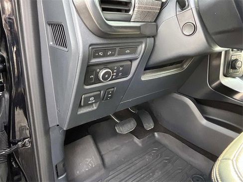 Used 2022 Ford F150 Platinum w/ Equipment Group 701A High image 31