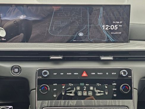 New 2026 Genesis GV80 3.5T e-SC image 13