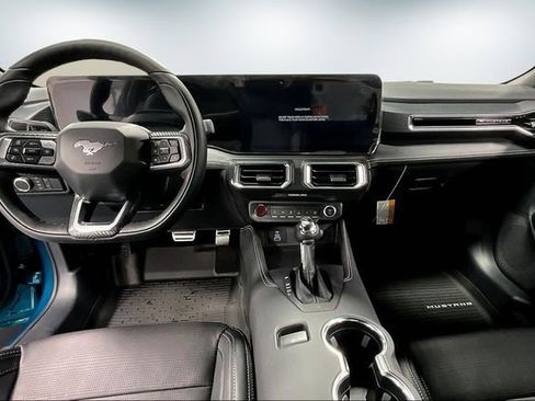 New 2026 Ford Mustang Premium RWD image 5