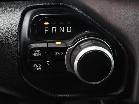 Used 2024 RAM 2500 Big Horn w/ Night Edition AWD/4WD image 41