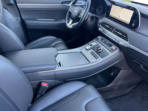 Used 2022 Hyundai Palisade SEL w/ Premium Package image 19