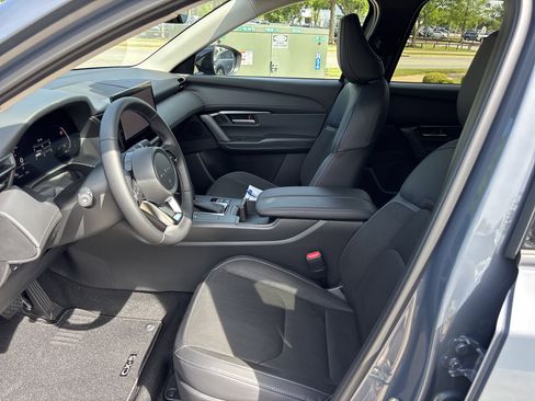 New 2026 MAZDA CX-5 Preferred AWD/4WD image 13