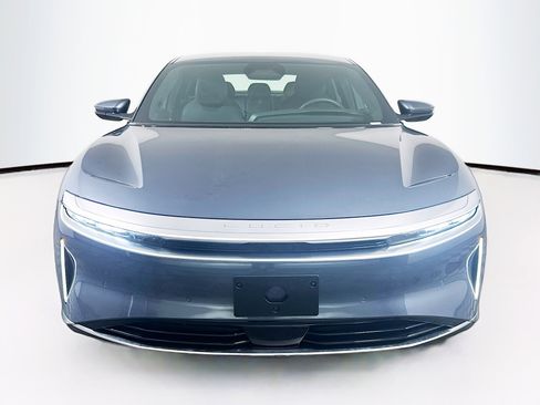 Used 2024 Lucid Air Pure image 2