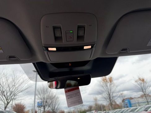 New 2026 Nissan Murano SL image 20