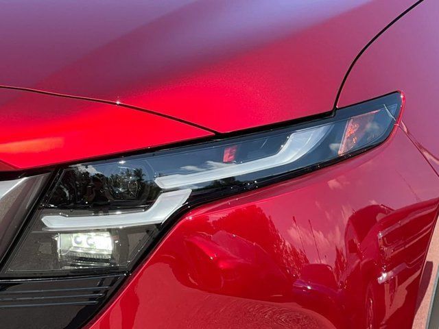 New 2026 MAZDA CX-5 Preferred AWD/4WD image 34