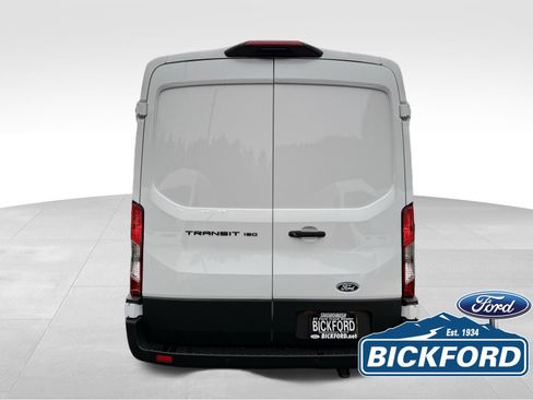 New 2026 Ford Transit 150 Base image 7