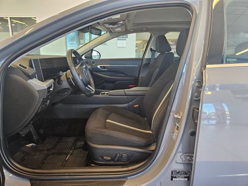Used 2024 Hyundai Sonata SEL w/ Convenience Package FWD image 14