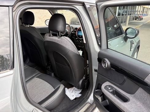 Used 2022 MINI Cooper Countryman S FWD image 29