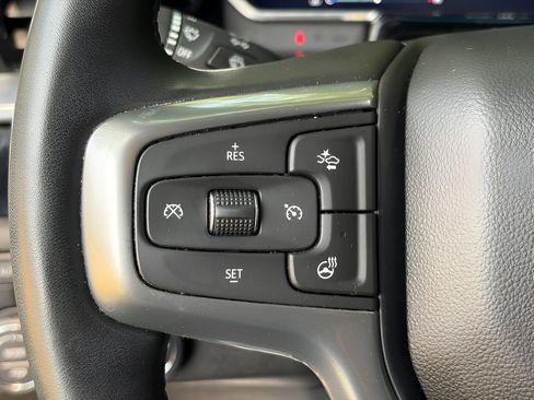 Used 2024 Chevrolet Silverado 1500 LT AWD/4WD image 18