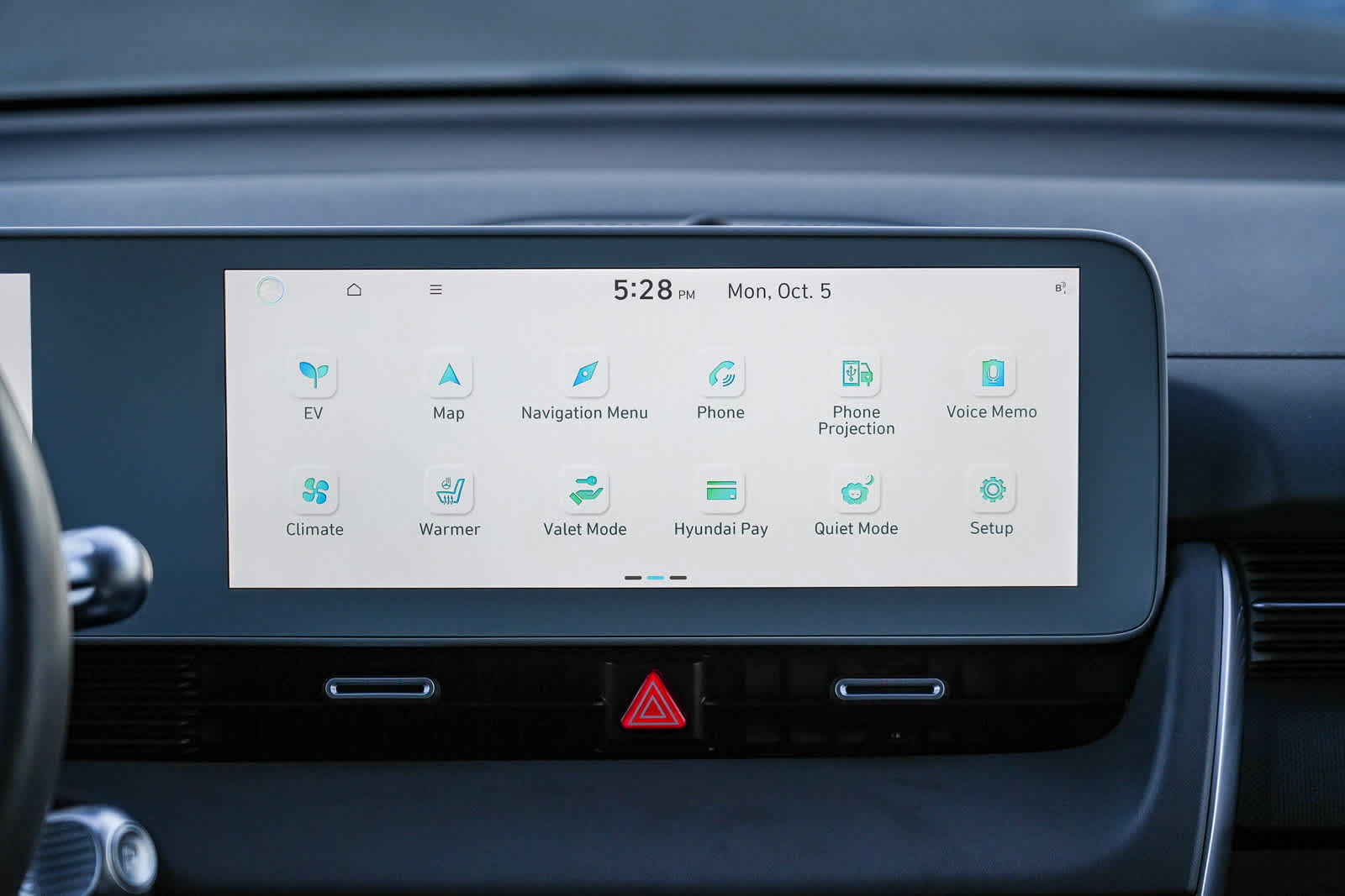 Used 2024 Hyundai Ioniq 5 SEL RWD image 14