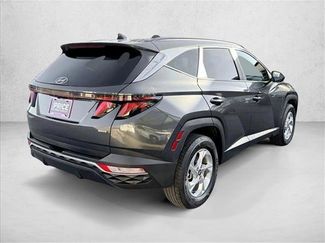 Used 2024 Hyundai Tucson SEL video 5
