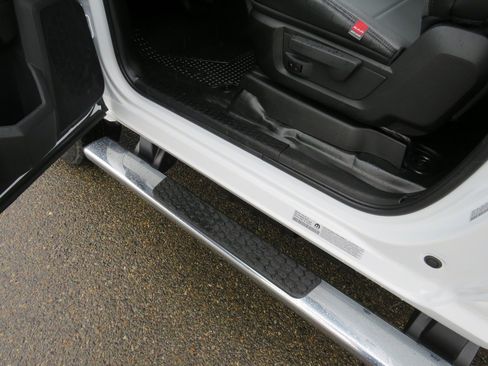 New 2024 RAM 3500 Tradesman image 26