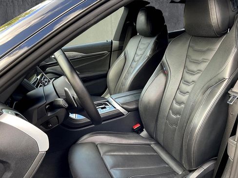 Used 2024 BMW 840i Gran Coupe xDrive image 18