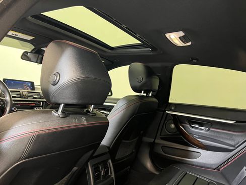 Used 2015 BMW 428i Gran Coupe image 32