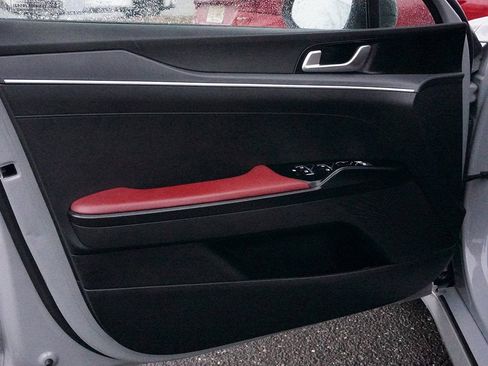 Used 2023 Kia K5 GT-Line w/ GT-Line Premium Package image 18