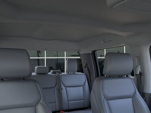 New 2025 Ford F150 Lightning Flash image 22