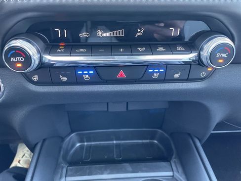 New 2026 MAZDA CX-50 2.5 Turbo w/ Weather Package AWD/4WD image 23