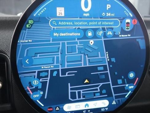 New 2026 MINI Cooper S image 22