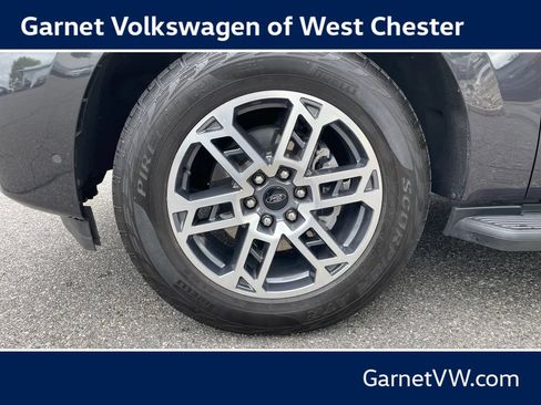 Used 2025 Ford Expedition Max Active AWD/4WD image 17