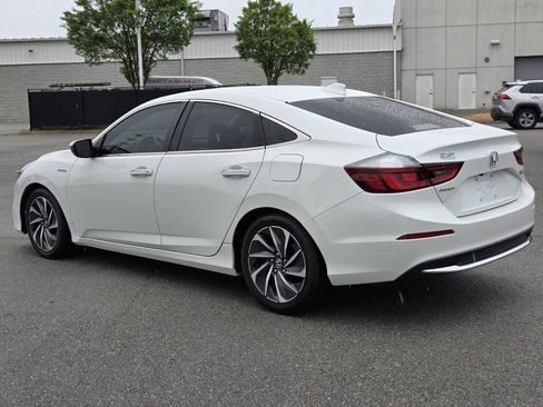 Used 2020 Honda Insight Touring image 3