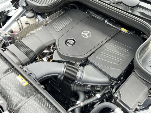 New 2026 Mercedes-Benz GLE 350 4MATIC image 27
