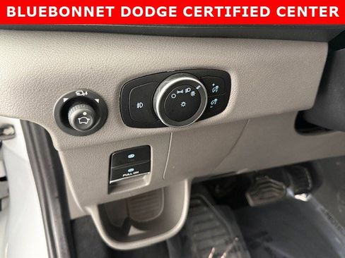 Used 2023 Ford Transit 350 XLT image 10