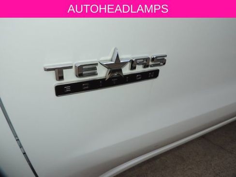 Used 2024 Chevrolet Silverado 1500 RST w/ Texas Edition Plus AWD/4WD image 14