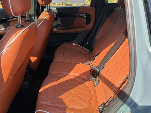 Certified 2023 MINI Cooper Countryman S image 10