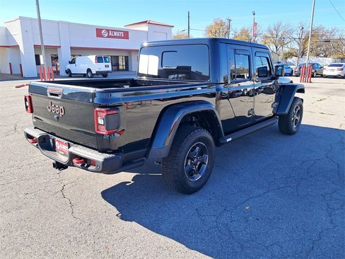 Used 2021 Jeep Gladiator Rubicon image 15