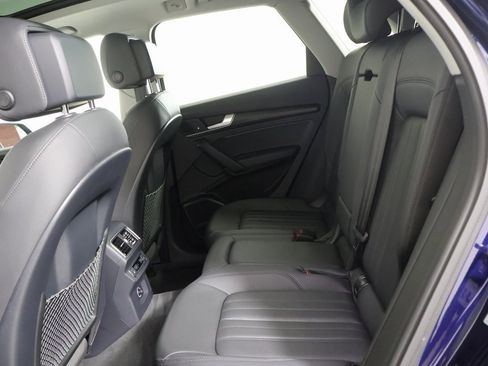 Used 2018 Audi Q5 2.0T Premium Plus w/ Premium Plus Package image 24