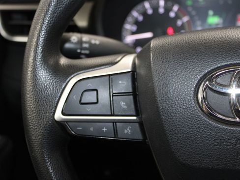 Used 2023 Toyota Highlander L image 29