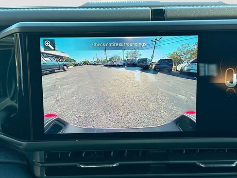 New 2025 Jeep Gladiator Rubicon w/ Dual Top Group image 14