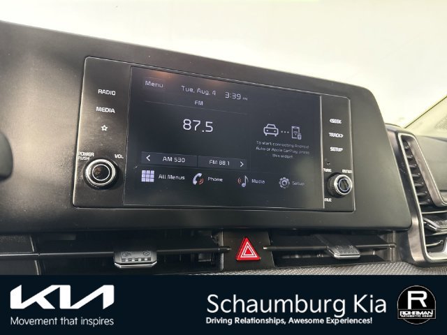 Used 2023 Kia Sportage LX AWD/4WD image 6