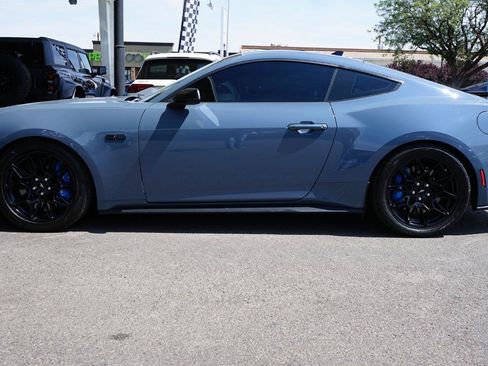 Used 2024 Ford Mustang GT Premium w/ GT Performance Package RWD image 6