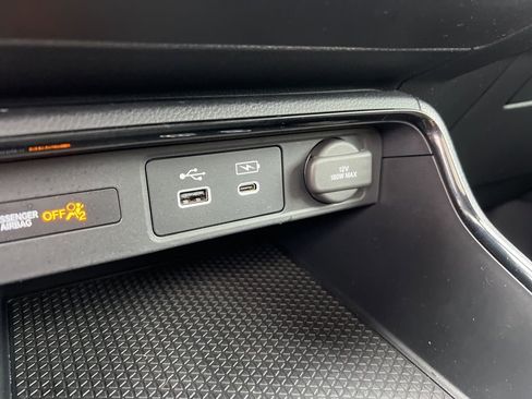 Used 2023 Honda CR-V EX image 33