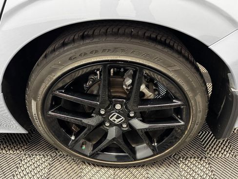 Used 2023 Honda Civic Sport image 18